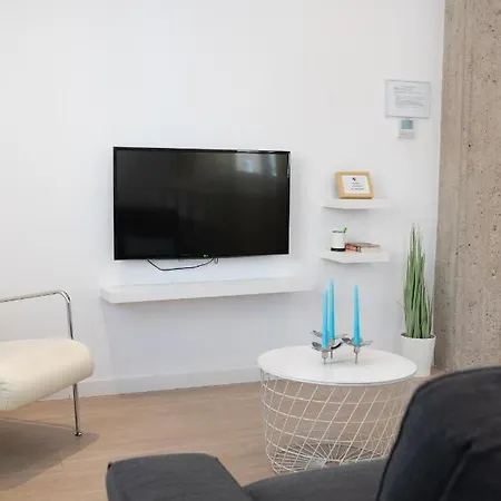 Apartup Opera Valencia