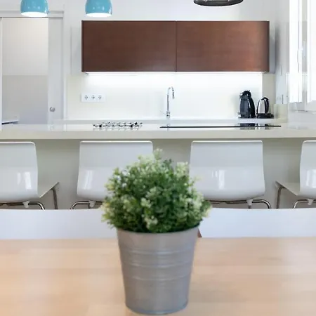 Apartup Opera * Valencia