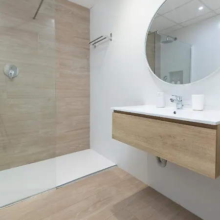 Apartamento Apartup Opera *