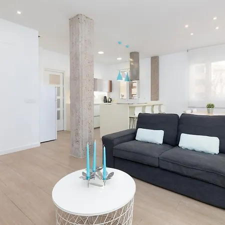 Appartamento Apartup Opera *