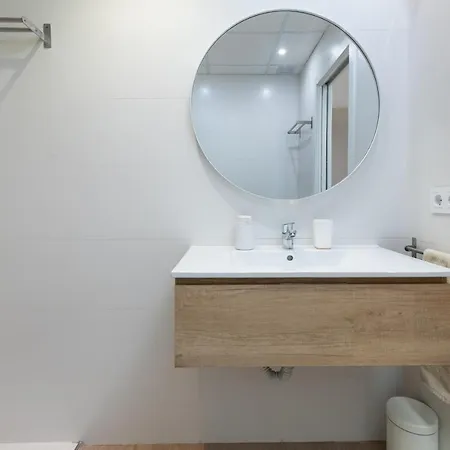 Apartup Opera Apartamento