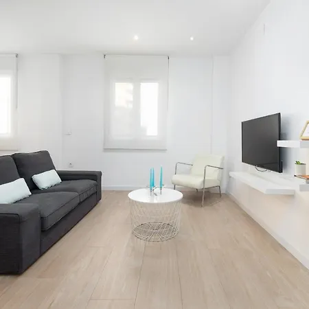 Apartup Opera Appartamento