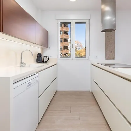 Apartup Opera Valencia