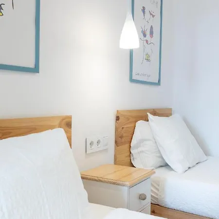 Appartamento Apartup Opera *