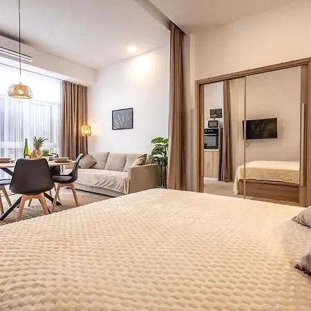 Increible Loft Junto A La Ciudad De Ciencias Apartamento