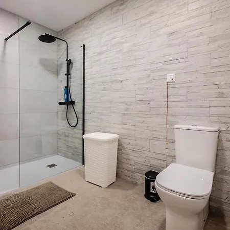 Increible Loft Junto A La Ciudad De Ciencias * Valencie