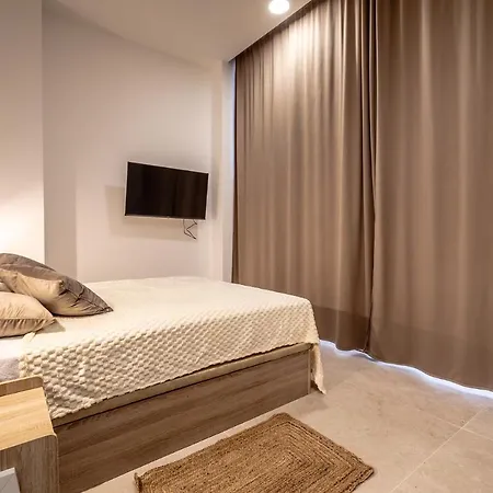 Increible Loft Junto A La Ciudad De Ciencias Apartment *