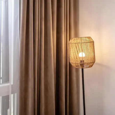 Increible Loft Junto A La Ciudad De Ciencias