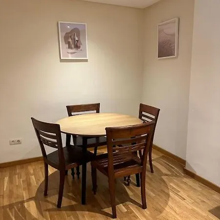 Almas Centro * Valence