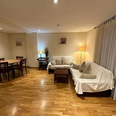 Apartamento Almas Centro