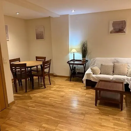 Almas Centro Valence