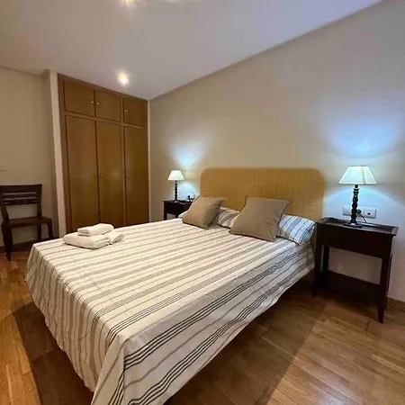 Apartament Almas Centro *