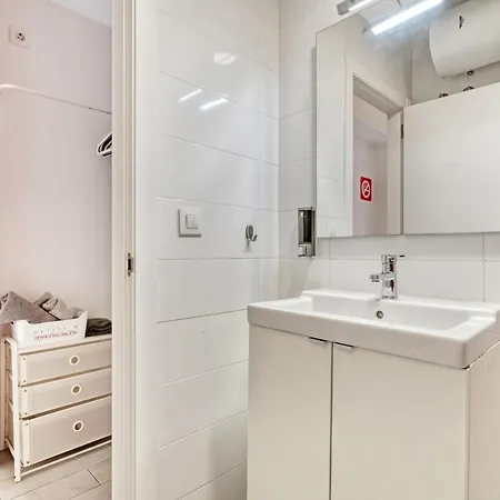 Loft Cabanyal Valencia