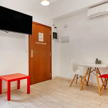 Apartment Loft Cabanyal *