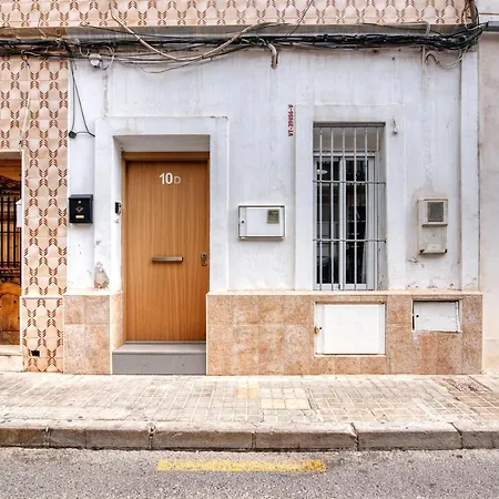 Loft Cabanyal