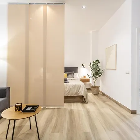 Deluxe - Aiora Apartamento