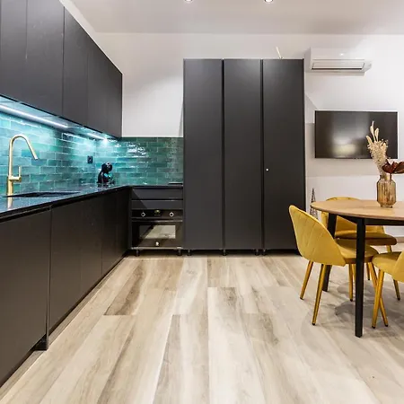 Apartamento Deluxe - Aiora