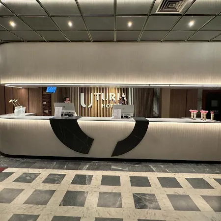 Hotell Turia