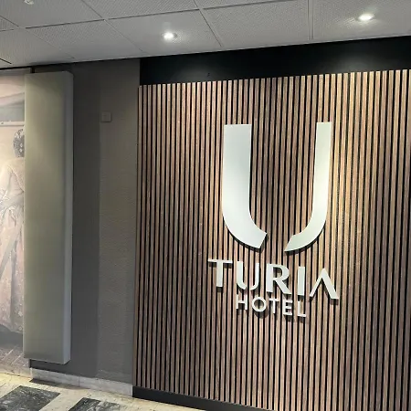 Turia Hotell