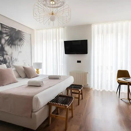 & Co. J. Botanico Boutique Hotel Valencia