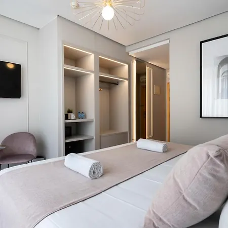 & Co. J. Botanico Boutique 3* Valencia