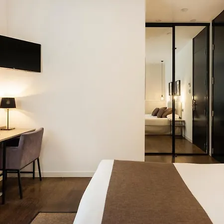 Blanq Carmen 3* Valencia