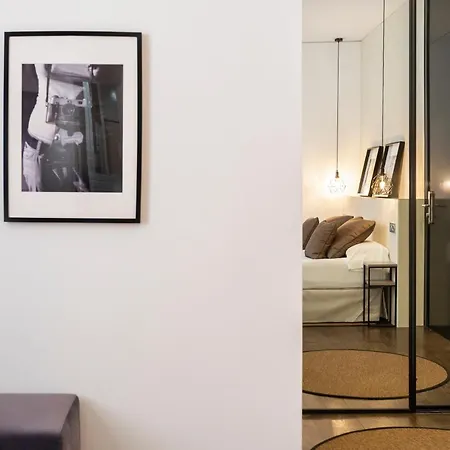 Hotel Blanq Carmen Valencia