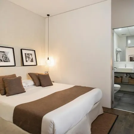 Blanq Carmen 3* Valencia