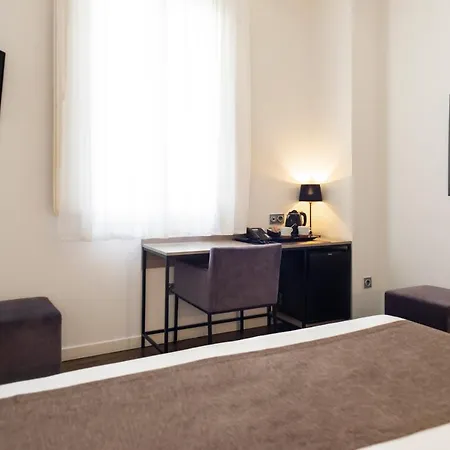 Blanq Carmen 3* Valencia