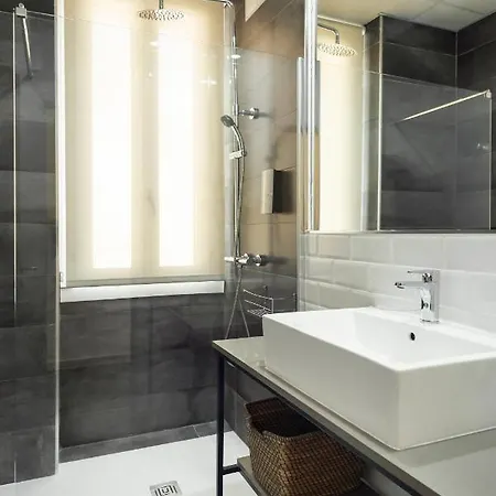 Hotel Blanq Carmen Valencia
