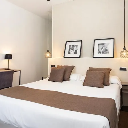 Blanq Carmen Hotel