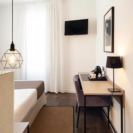 Blanq Carmen 3* Valencia