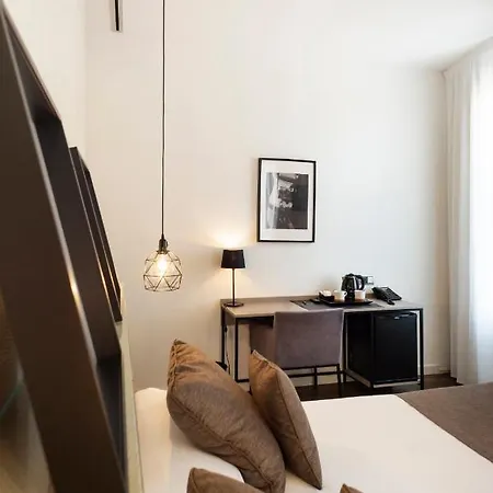 Blanq Carmen 3* Valencia