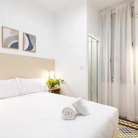 Pensjonat Alicante By Moontels