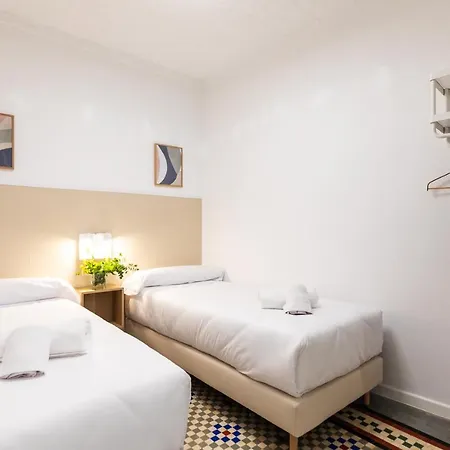 Pensjonat Alicante By Moontels *