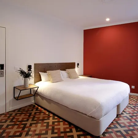 Pensión Valola Boutique 4*