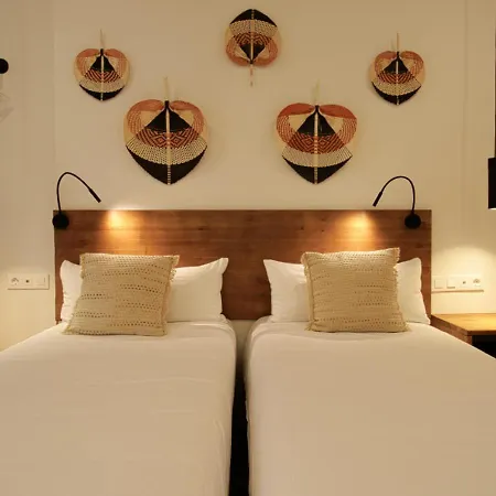 Pensionat Valola Boutique Valencia