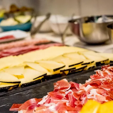 Hotel Zenit Valência