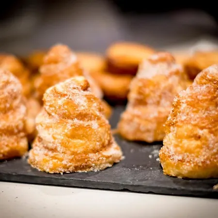 Zenit Hotel Valencie