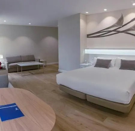 Melia Plaza Valencia