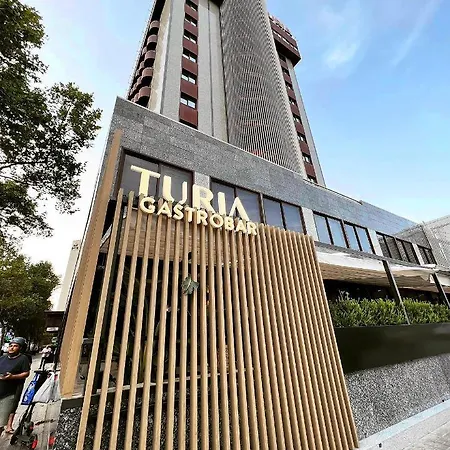 Hotel Turia Valenza
