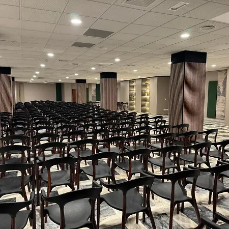 Hotell Turia
