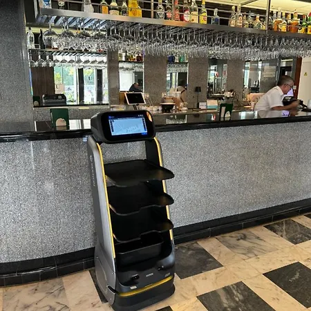 Turia Hotel Valenza