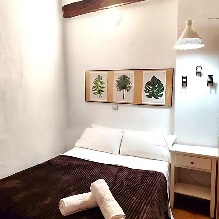 Sampedor Apartman