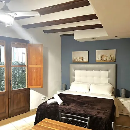 Murillo Appartement *