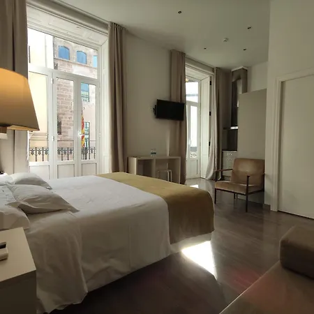 San Lorenzo Boutique Hotel