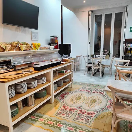 San Lorenzo Boutique Plaza