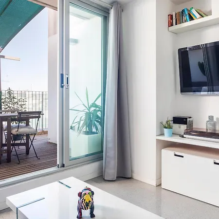 Pintor, Lovely Phenthouse With Amazing Terrace