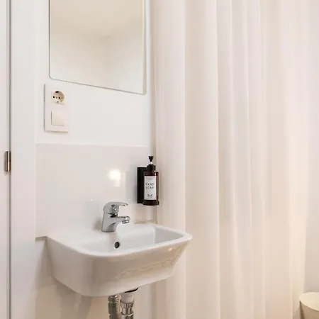 Alicante By Moontels *