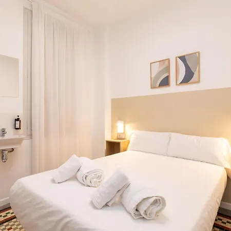 Alicante By Moontels Valencia